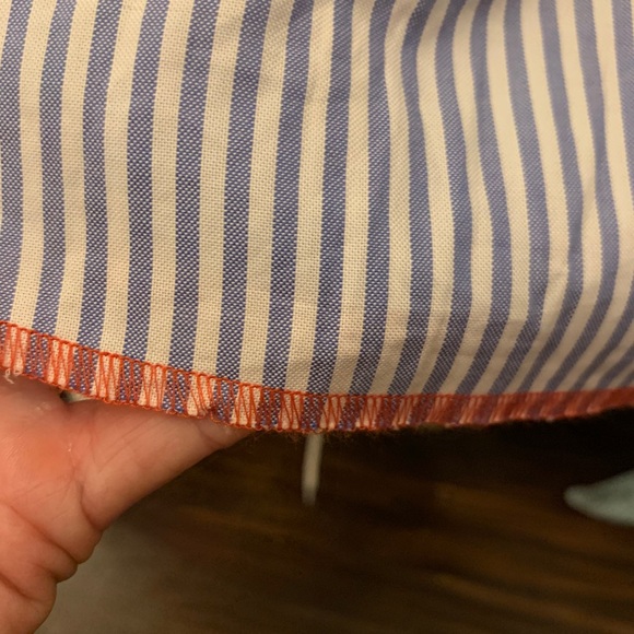 Tory Burch swing top size 4 - Picture 2 of 3